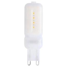 Світлодіодна лампа Horoz Electric DECO-7 7W G9 2700К (001-023-0007-020)