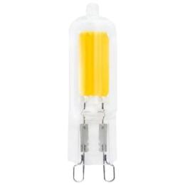 Світлодіодна лампа Horoz Electric EXA-3 3W G9 2700К (001-047-0003-020)