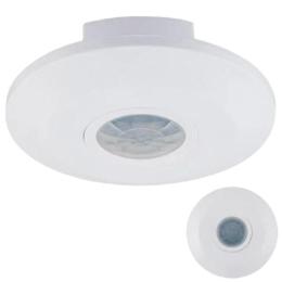 Датчик руху Horoz Electric MONDEO (088-001-0010-010)