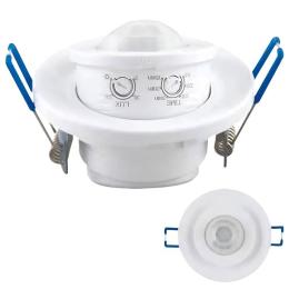 Датчик руху Horoz Electric ROVER (088-001-0011-010)