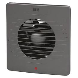 Вентилятор Horoz Electric 12W 10 см дим (500-010-100)