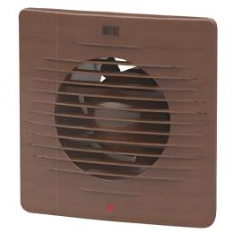 Вентилятор Horoz Electric 12W 10 см горіх (500-030-100)