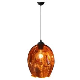 Світильник підвісний Horoz Electric METEOR коло (021-014-0001-020)