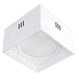 Світлодіодний світильник Horoz Electric SANDRA-SQ15/XL білий (016-045-1015-030)