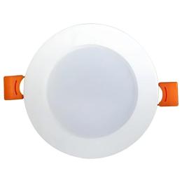 Світлодіодний світильник врізний Horoz Electric ALEXA-24 24W 4200К (016-048-0024-030)