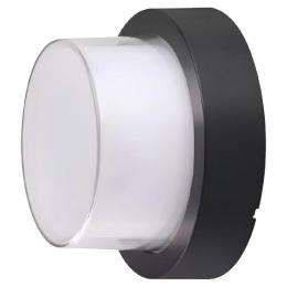 Світильник садово-парковий Horoz Electric SUGA-12/RO 12W 4200 K (076-021-0012-010)