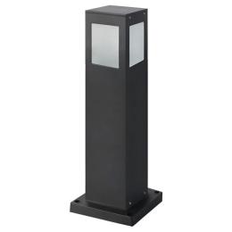 Світильник садово-парковий Horoz Electric KAVAK/SQ-3  Е27 (075-015-0003-010)