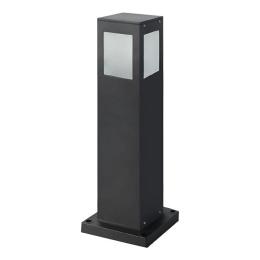 Світильник садово-парковий Horoz Electric KAVAK/SQ-4  Е27 (075-015-0004-010)