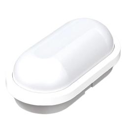 Світлодіодний світильник Horoz Electric  вологозахищений AYDOS-15 15W білий 6400К (400-002-125)