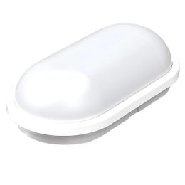 Світлодіодний світильник Horoz Electric  вологозахищений AYDOS-20 20W білий 6400К (400-002-126)