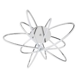 Світлодіодна люстра Horoz Electric GENESIS 100W (019-036-0100-010)