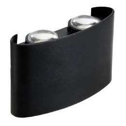 Світлодіодний світильник фасадний Horoz Electric PROTON-4 (076-039-0004-010)