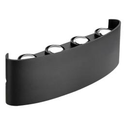 Світлодіодний світильник фасадний Horoz Electric PROTON-8 (076-039-0008-010)