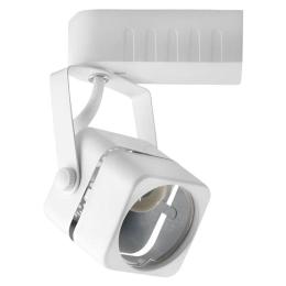 Світильник трековий Horoz Electric RABAT білий (115-002-0001-010)