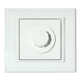 Диммер білий MINA