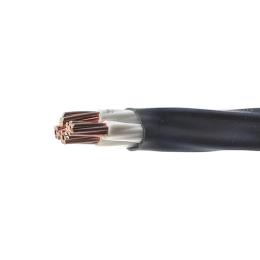 Кабель ВВГ 3х50+1х25