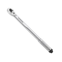Динамометричний ключ 3/8,7-105 NM INTERTOOL XT-9003