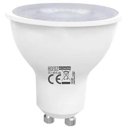 Світлодіодна лампа Horoz Electric CONVEX-8 8W GU10 4200К (001-064-0008-030)