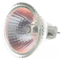 Лампа рефлекторна галогенова 35Вт 220v GU10 DELUX