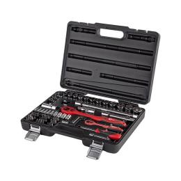 Набір інструменту 72 од. INTERTOOL ET-6072