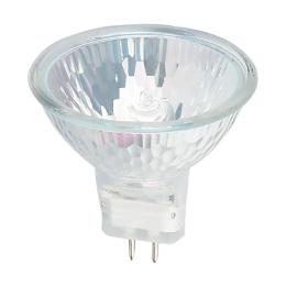 Лампа рефлекторна галогенова 35Вт 230В G5.3 JCDR DELUX