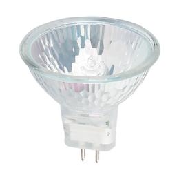 Лампа рефлекторна галогенова 50Вт 230В G5.3 JCDR DELUX