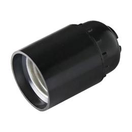 Патрон Е27 карболіт підвісний