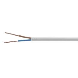 Провід ПВС 2х0,75 Запорізький завод кольорових металів