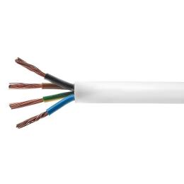 Провід ПВСм 4х4 Одескабель