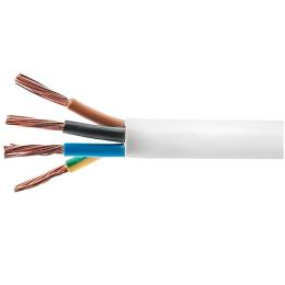 Провід ПВС 4х6 Запорізький завод кольорових металів