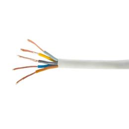 Провід ПВСм 5х2,5 Одескабель