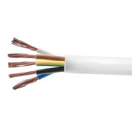 Провід ПВС 5х4 Запорізький завод кольорових металів