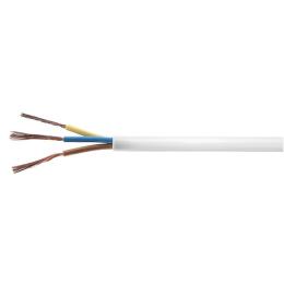 Провід ПВС 3х0,75 Запорізький завод кольорових металів