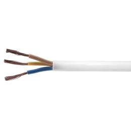 Провід ПВС 3х2,5 Запорізький завод кольорових металів