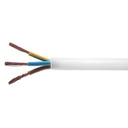 Провід ПВС 3х4 ЗЗКМ Запорізький завод кольорових металів