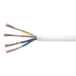 Провід ПВСм 4х2,5 Одескабель