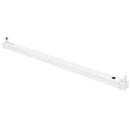 Світильник люмінісцентний FLP 1х15W T8 Delux (10008482)