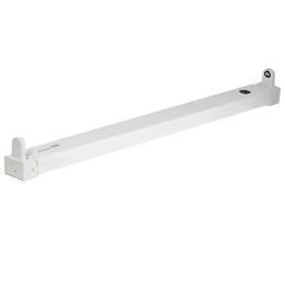 Світильник люмінісцентний FLP 1х30W DELUX