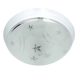 Світильник Horoz Electric UFO стельовий Стар Ілдіс (400-022-101)