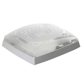 Світильник Horoz Electric KARE 1х26 Модерн (400-001-102)