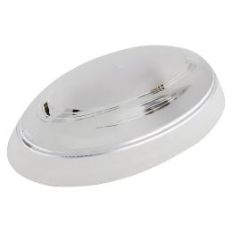 Світильник Horoz Electric NINOVA 1*26Вт білий (400-010-107)