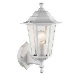 Світильник PL6101 60Вт білий Lemanso