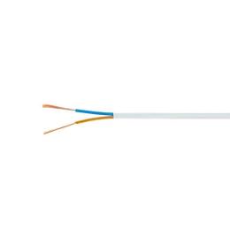 Кабель ШВВП 2х0,5 Запорізький завод кольорових металів