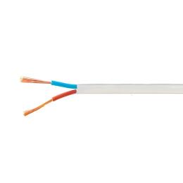 Кабель ШВВП 2х1,5 Запорізький завод кольорових металів