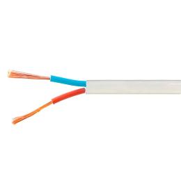 Кабель ШВВП 2х4 Запорізький завод кольорових металів