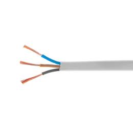 Кабель ШВВП 3х2,5 Одескабель