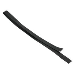 Термоусадочна трубка 10,0/5,0 чорна АскоУкрем (A0150040394)