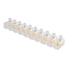 Клемник кінцевий (10х1) 10мм2 АскоУкрем