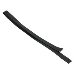 Термоусадочна трубка 12/6,0 чорна АскоУкрем (A0150040395)