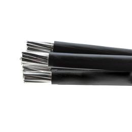 Кабель СІП 4х50